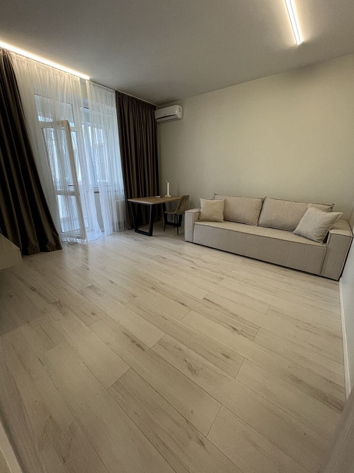 Сдам 2 комнат ЖК Горизонт . Костанди Одеса - зображення 7