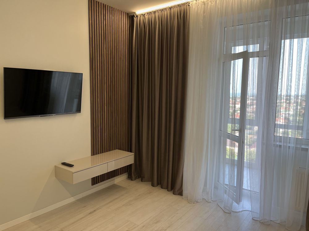 Сдам 2 комнат ЖК Горизонт . Костанди Одеса - зображення 8