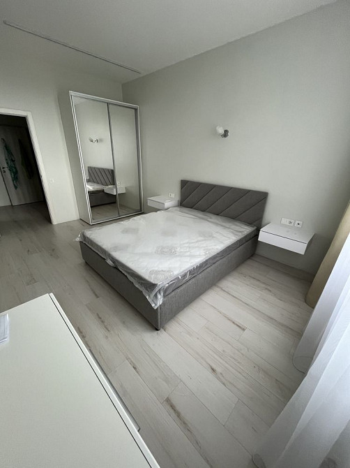 Сдам 2 комнат ЖК Горизонт . Костанди Одеса - зображення 6