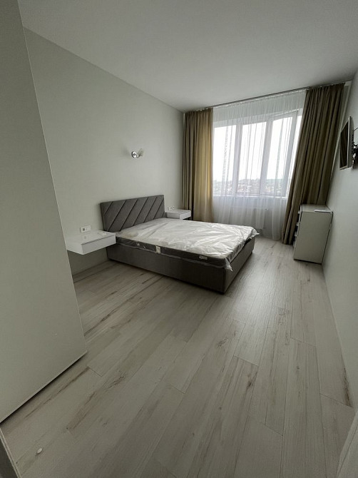 Сдам 2 комнат ЖК Горизонт . Костанди Одеса - зображення 5