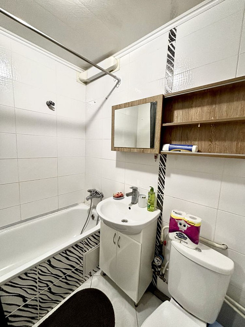 Оренда 1-к квартири Черкаси - зображення 4