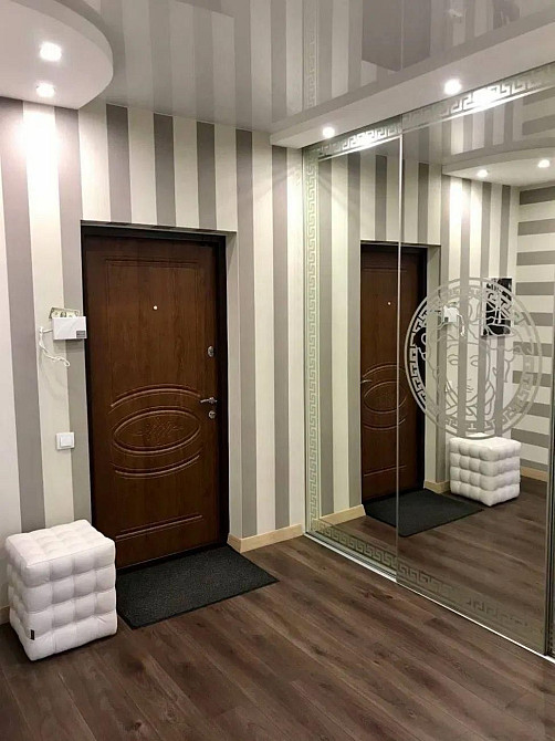 Оренда Дарницька площа Комфорт Таун Мега Сіті Флагман SF Киев - изображение 8