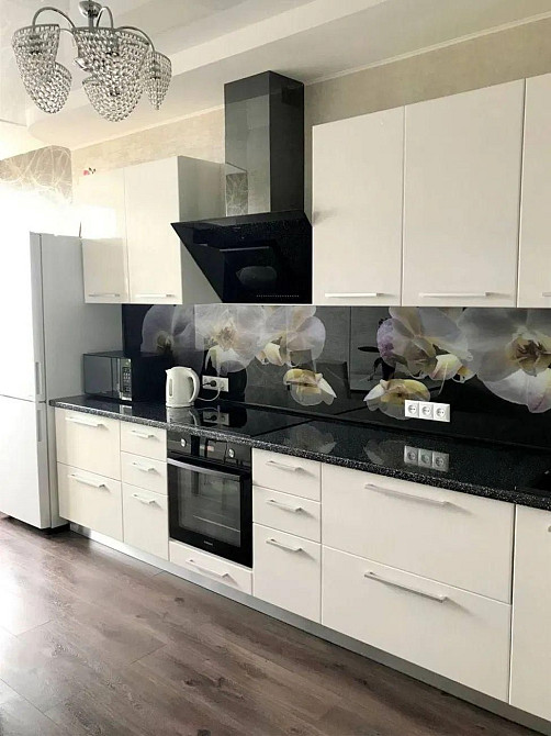 Оренда Дарницька площа Комфорт Таун Мега Сіті Флагман SF Киев - изображение 2