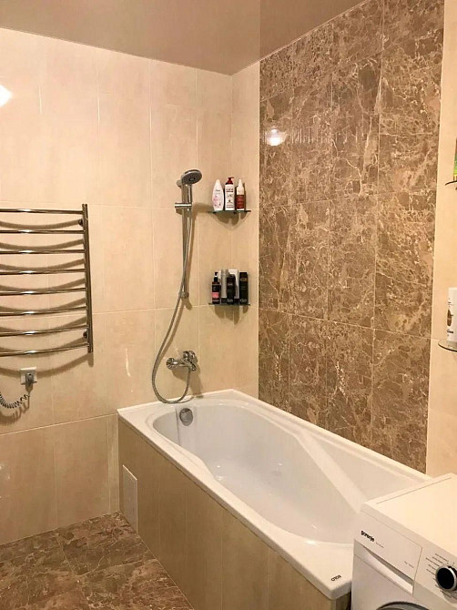 Оренда Дарницька площа Комфорт Таун Мега Сіті Флагман SF Киев - изображение 7