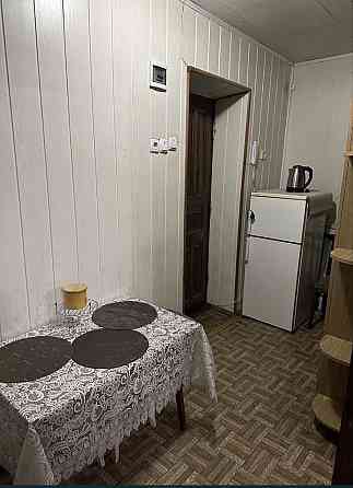 Здам в оренду 2 кімнатну квартиру в гуртожитку ( санвузол в квартирі) Луцк