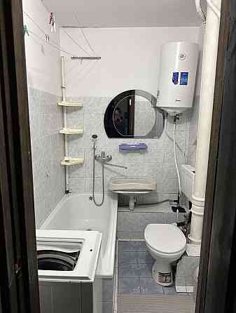 Здам в оренду 2 кімнатну квартиру в гуртожитку ( санвузол в квартирі) Луцк