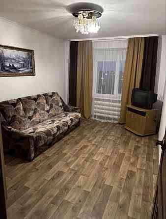 Здам в оренду 2 кімнатну квартиру в гуртожитку ( санвузол в квартирі) Луцк