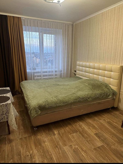 Здам в оренду 2 кімнатну квартиру в гуртожитку ( санвузол в квартирі) Луцк - изображение 2