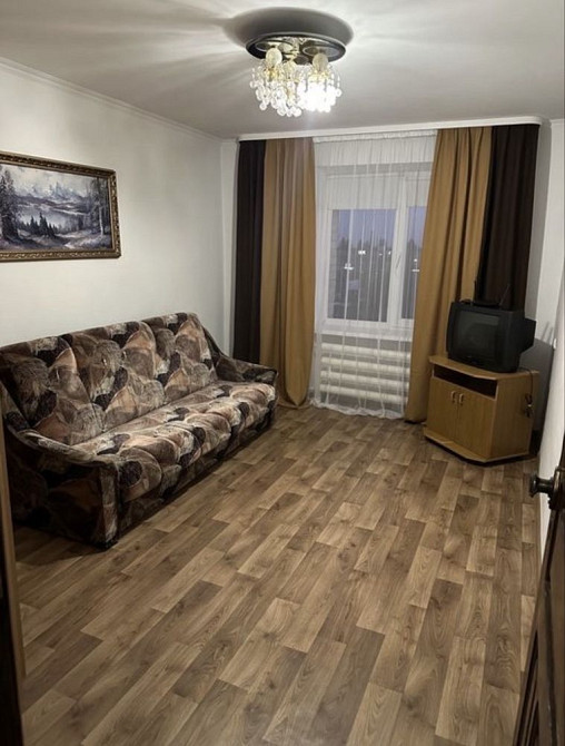 Здам в оренду 2 кімнатну квартиру в гуртожитку ( санвузол в квартирі) Луцк - изображение 1