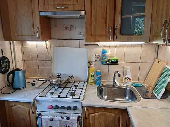 2к.Квартира Центр Парковая 19 Краматорськ