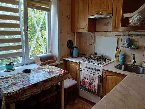 2к.Квартира Центр Парковая 19 Краматорськ