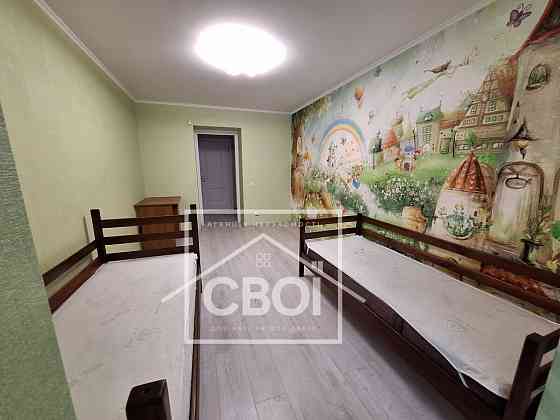 Квартира в новобудові з АГВ вул.Замостянська Вінниця