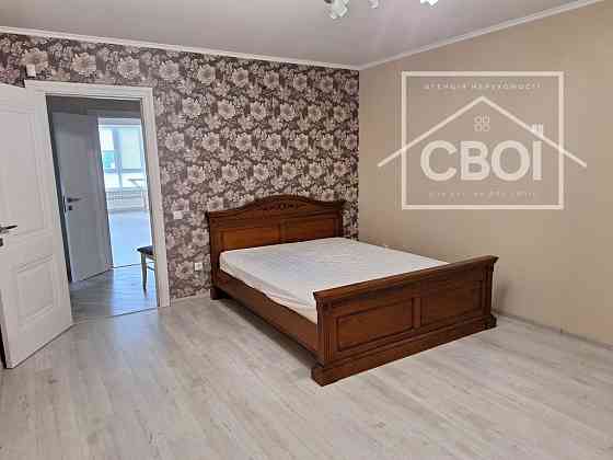 Квартира в новобудові з АГВ вул.Замостянська Вінниця