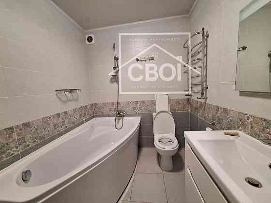 Квартира в новобудові з АГВ вул.Замостянська Вінниця