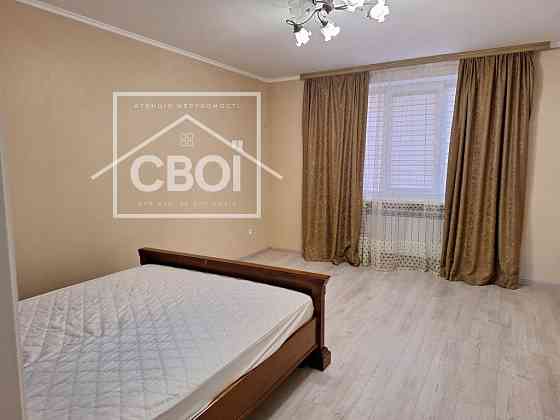 Квартира в новобудові з АГВ вул.Замостянська Вінниця