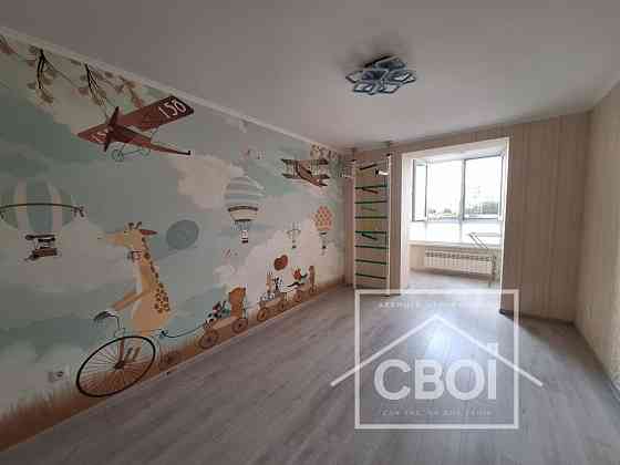 Квартира в новобудові з АГВ вул.Замостянська Вінниця