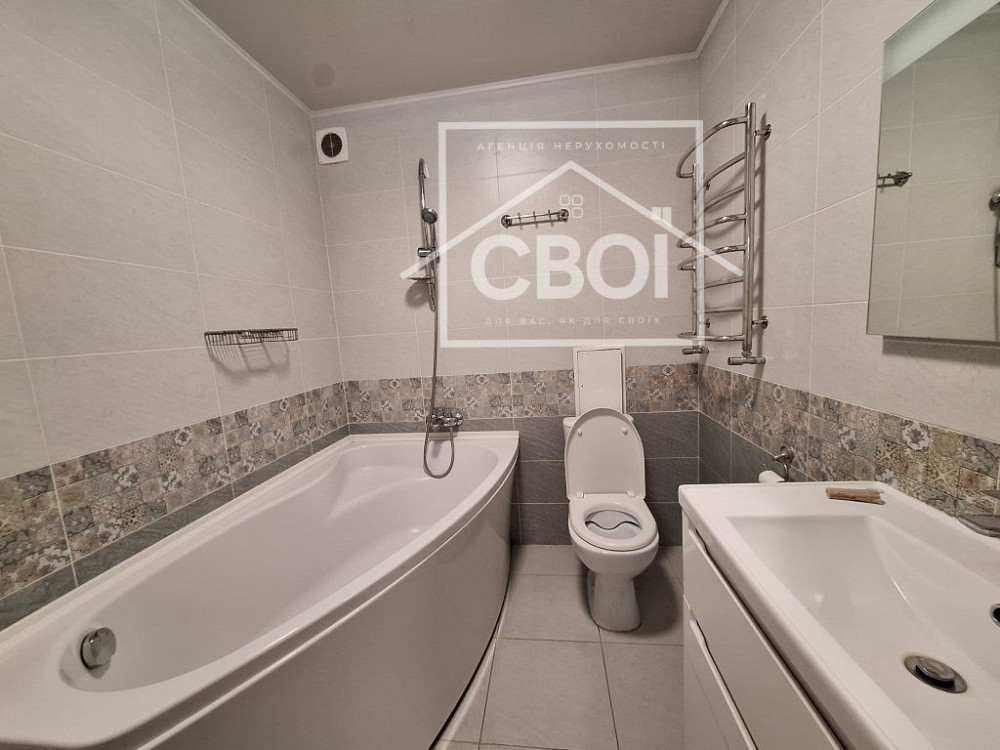 Квартира в новобудові з АГВ вул.Замостянська Винница - изображение 6