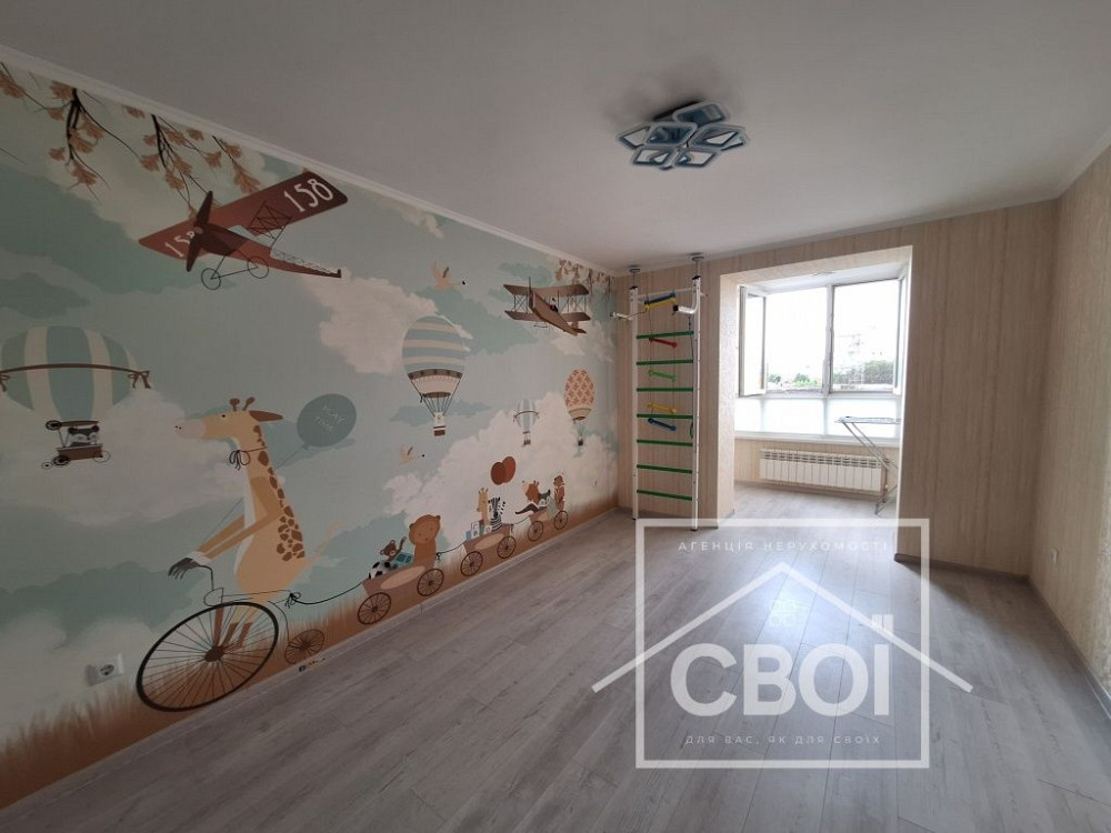 Квартира в новобудові з АГВ вул.Замостянська Винница - изображение 1