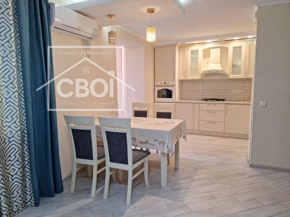 Квартира в новобудові з АГВ вул.Замостянська Винница - изображение 7