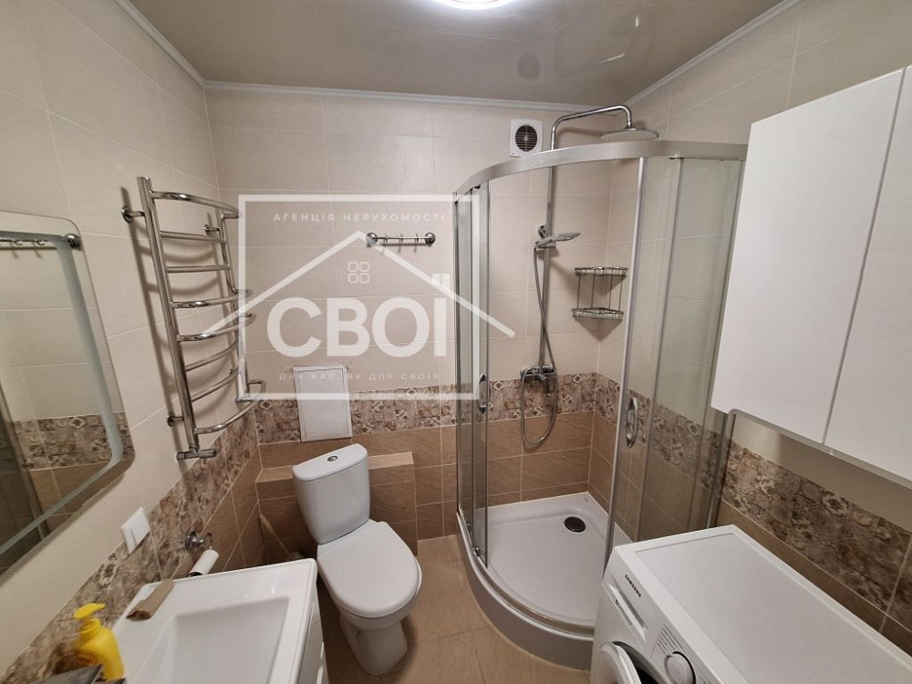 Квартира в новобудові з АГВ вул.Замостянська Винница - изображение 8