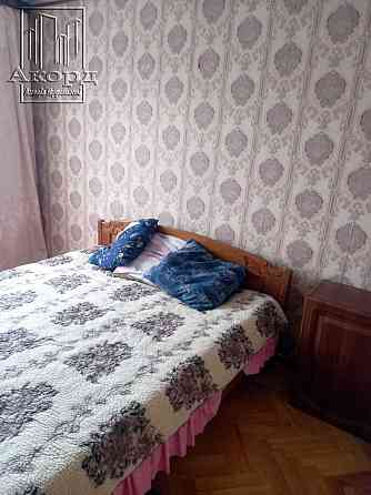 Оренда 3-кім. Квартири Індивідуальне опалення Тернополь