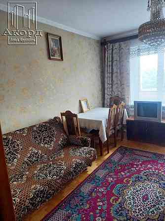 Оренда 3-кім. Квартири Індивідуальне опалення Тернополь