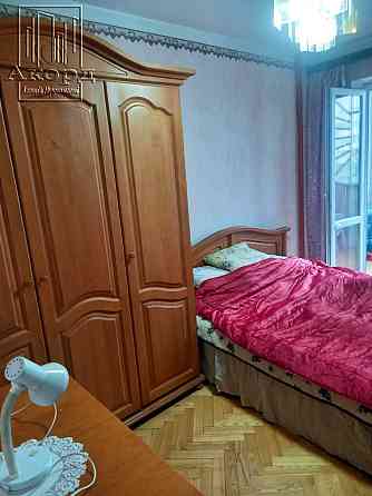 Оренда 3-кім. Квартири Індивідуальне опалення Тернополь