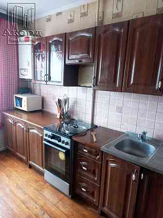 Оренда 3-кім. Квартири Індивідуальне опалення Тернополь