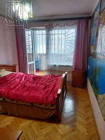 Оренда 3-кім. Квартири Індивідуальне опалення Тернополь