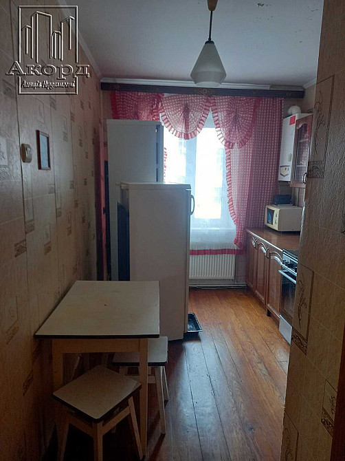 Оренда 3-кім. Квартири Індивідуальне опалення Тернопіль - зображення 2