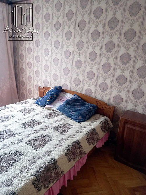 Оренда 3-кім. Квартири Індивідуальне опалення Тернопіль - зображення 5