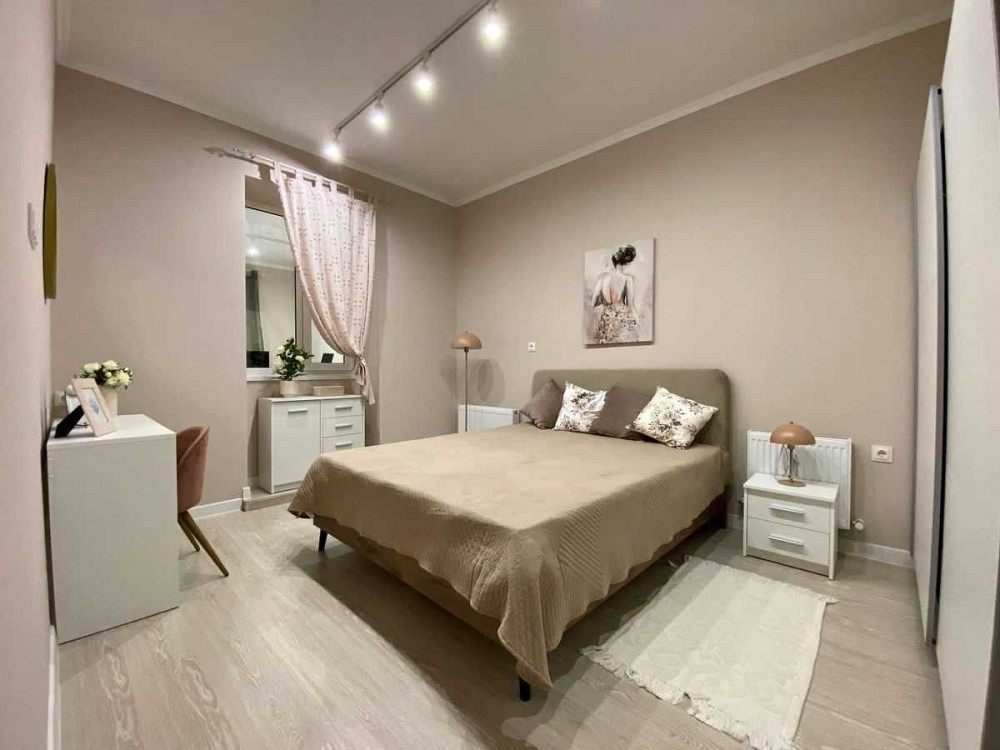 СДАМ ОТЛИЧНУЮ 1 Комнатную квартиру 5 минут до ЦЕНТРА ул Дидрихсона Одесса - изображение 2