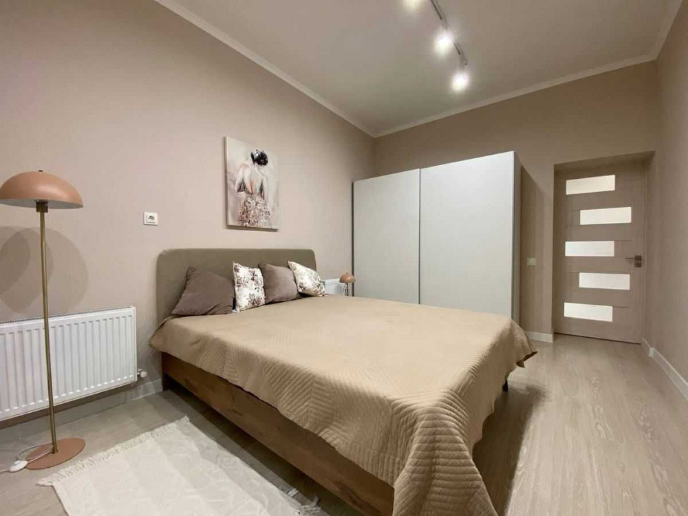 СДАМ ОТЛИЧНУЮ 1 Комнатную квартиру 5 минут до ЦЕНТРА ул Дидрихсона Одесса - изображение 1