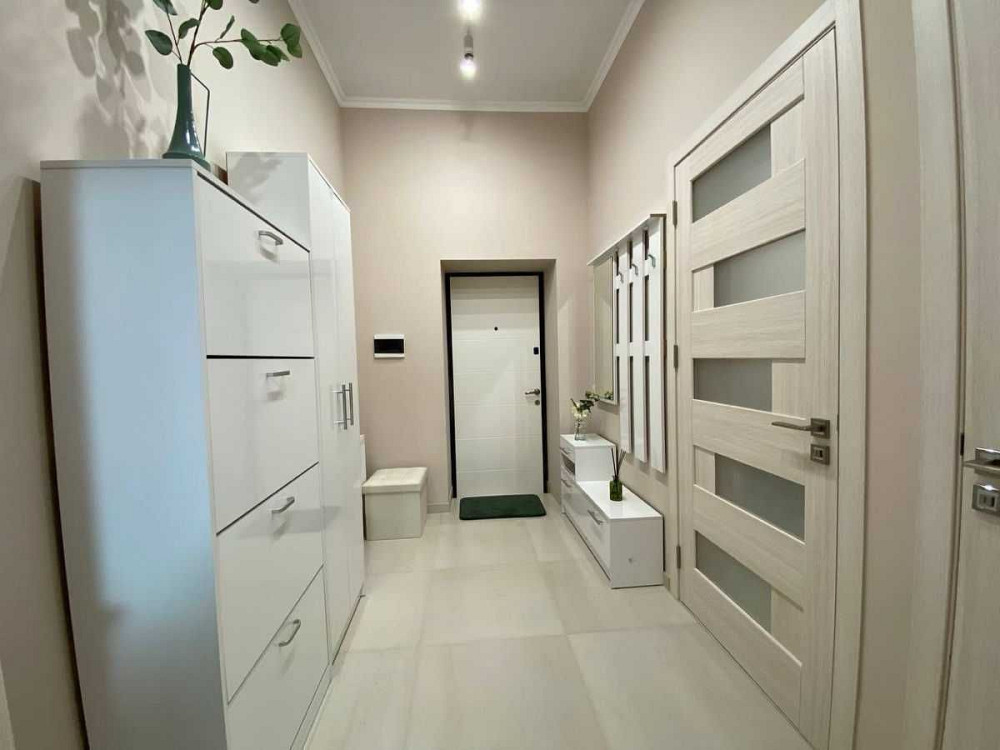 СДАМ ОТЛИЧНУЮ 1 Комнатную квартиру 5 минут до ЦЕНТРА ул Дидрихсона Одесса - изображение 5