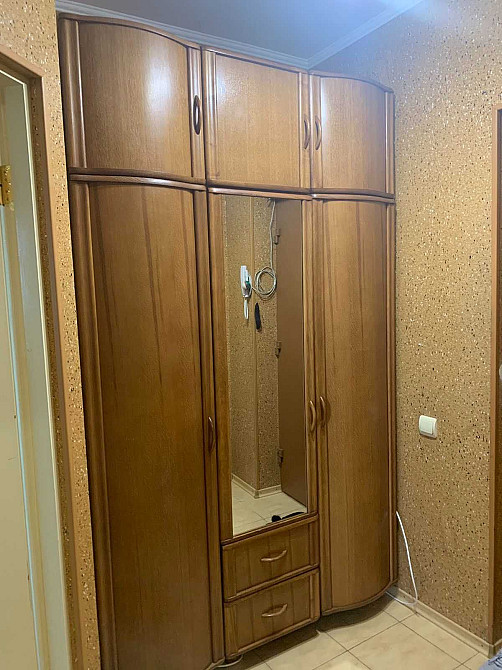 Вільна! З Ремонтом. Покращеного Планування. Р-н. Зигіна. зуп. Дослідна Полтава - изображение 6