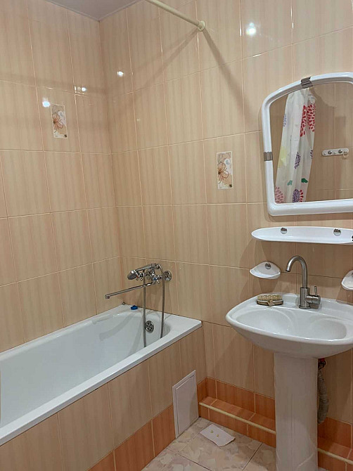 Вільна! З Ремонтом. Покращеного Планування. Р-н. Зигіна. зуп. Дослідна Полтава - изображение 2