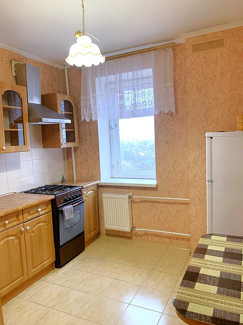 Вільна! З Ремонтом. Покращеного Планування. Р-н. Зигіна. зуп. Дослідна Полтава - изображение 1