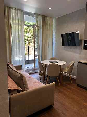 Сдам 1 квартиру в ЖК ITown на ул. Приморской, центр, первая сдача Одеса