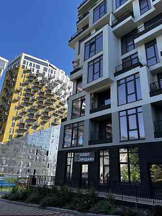 Сдам 1 квартиру в ЖК ITown на ул. Приморской, центр, первая сдача Одеса