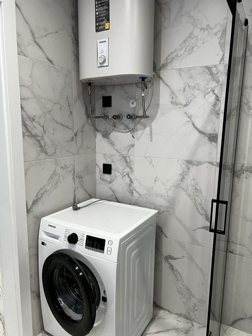 Сдам 1 квартиру в ЖК ITown на ул. Приморской, центр, первая сдача Одесса - изображение 7