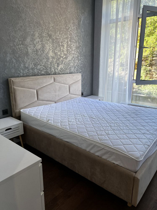 Сдам 1 квартиру в ЖК ITown на ул. Приморской, центр, первая сдача Одесса - изображение 5