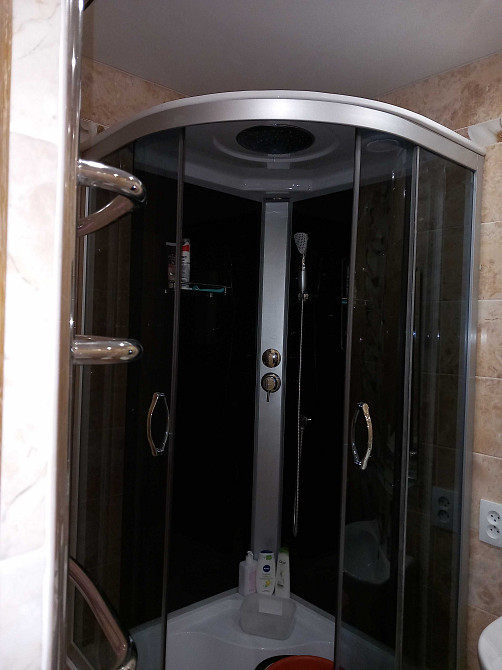 Сдаю 2 комнатную квартиру жд. Слов`янськ - зображення 5