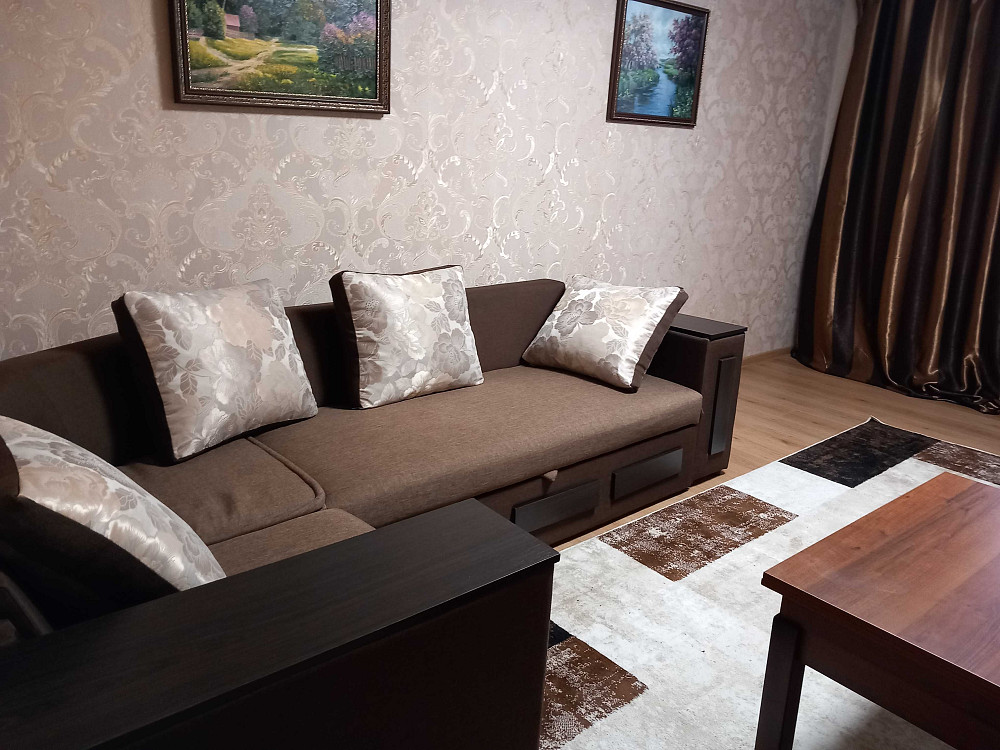 Сдаю 2 комнатную квартиру жд. Слов`янськ - зображення 2