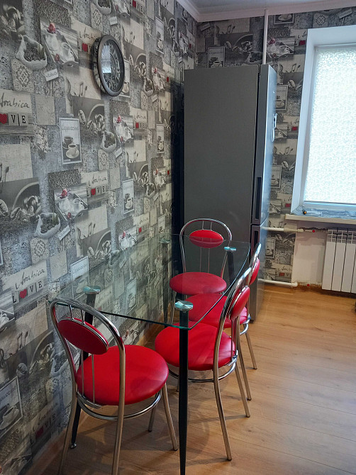 Сдаю 2 комнатную квартиру жд. Слов`янськ - зображення 4