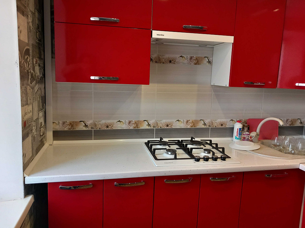 Сдаю 2 комнатную квартиру жд. Слов`янськ - зображення 1