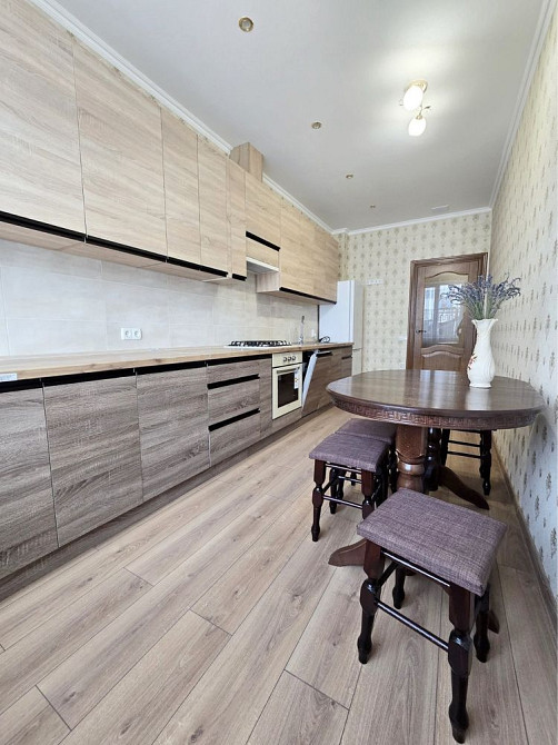 ПЕРША ЗДАЧА! Здам ПРОСТОРУ 2х НОВОБУДОВУ, Буковинська-Кармелюка, ВСЕ Є Черновцы - изображение 1