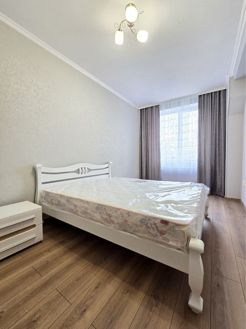 ПЕРША ЗДАЧА! Здам ПРОСТОРУ 2х НОВОБУДОВУ, Буковинська-Кармелюка, ВСЕ Є Черновцы - изображение 8