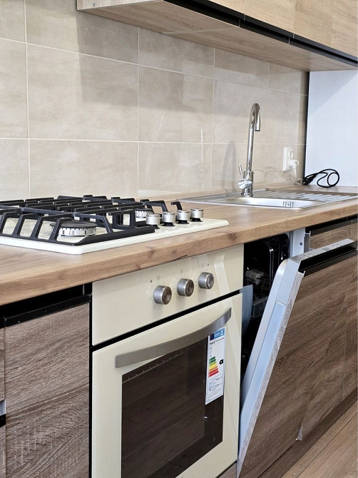 ПЕРША ЗДАЧА! Здам ПРОСТОРУ 2х НОВОБУДОВУ, Буковинська-Кармелюка, ВСЕ Є Черновцы - изображение 4