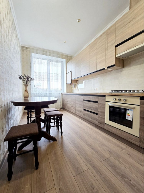 ПЕРША ЗДАЧА! Здам ПРОСТОРУ 2х НОВОБУДОВУ, Буковинська-Кармелюка, ВСЕ Є Черновцы - изображение 5