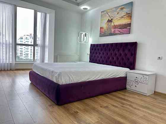 Оренда 2-ох кімнатної квартири, вигляд на озеро, ЖК Калинова слобода Крихівці